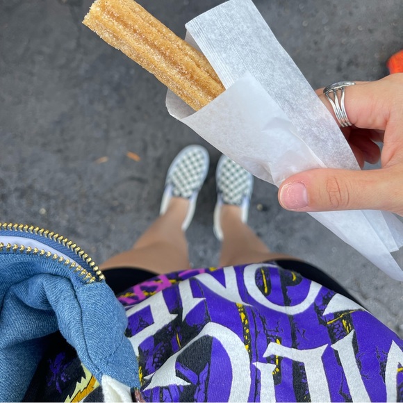 Vintage Disney Tower Of Terror T Shirt - Picture 10 of 10